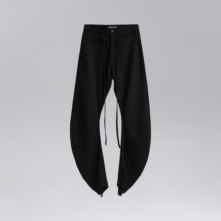 Night of Luxor Scythe Trousers