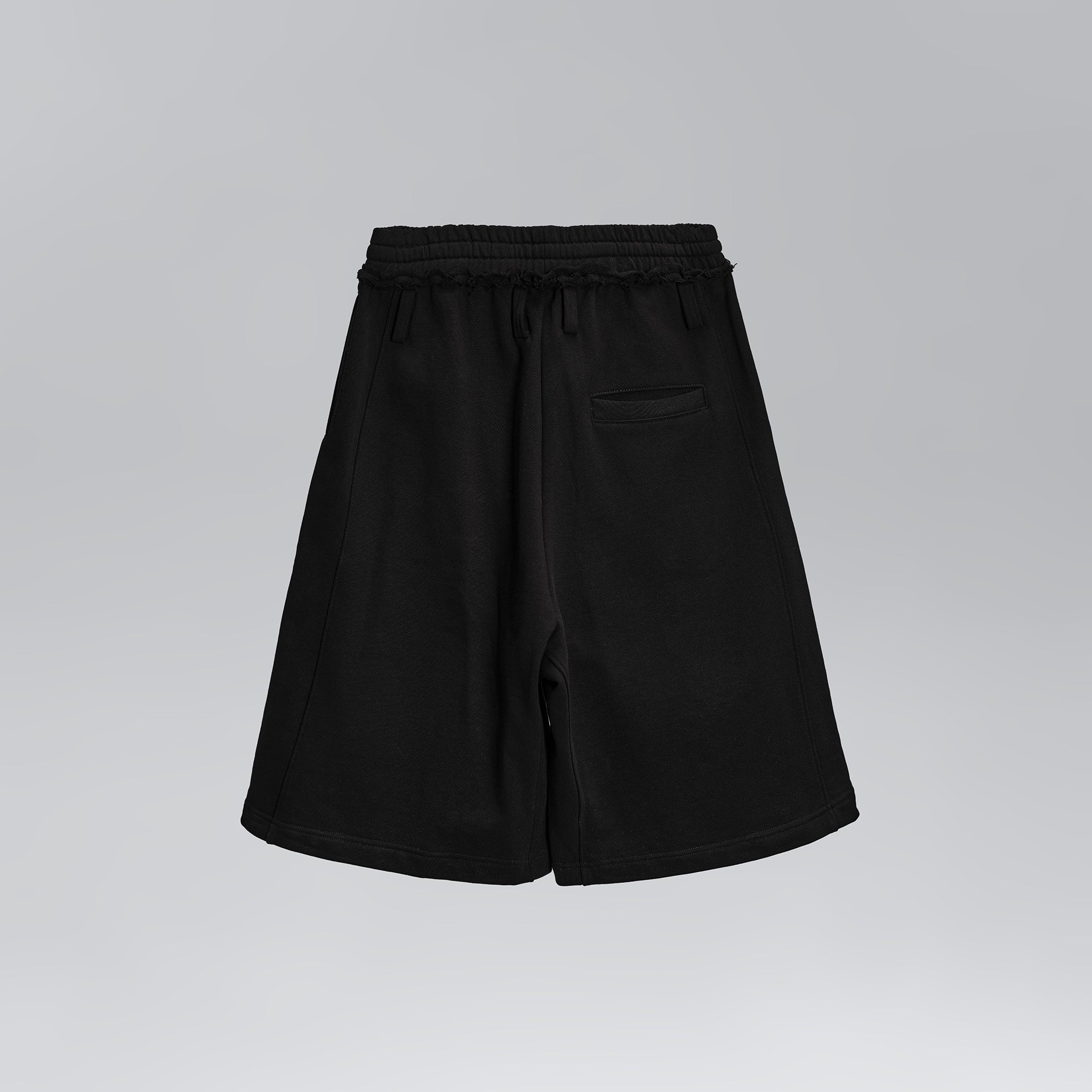 Escaped Artist Shorts [Black]